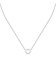 Collar Morellato Mujer Tesori in Plata Zircone SAIW262 - SAIW262